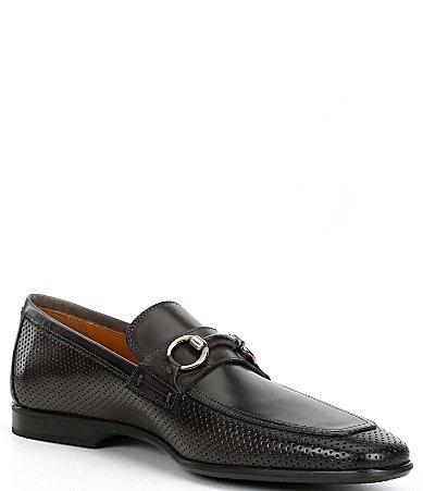 Magnanni Mens Silos Bit Loafers Product Image