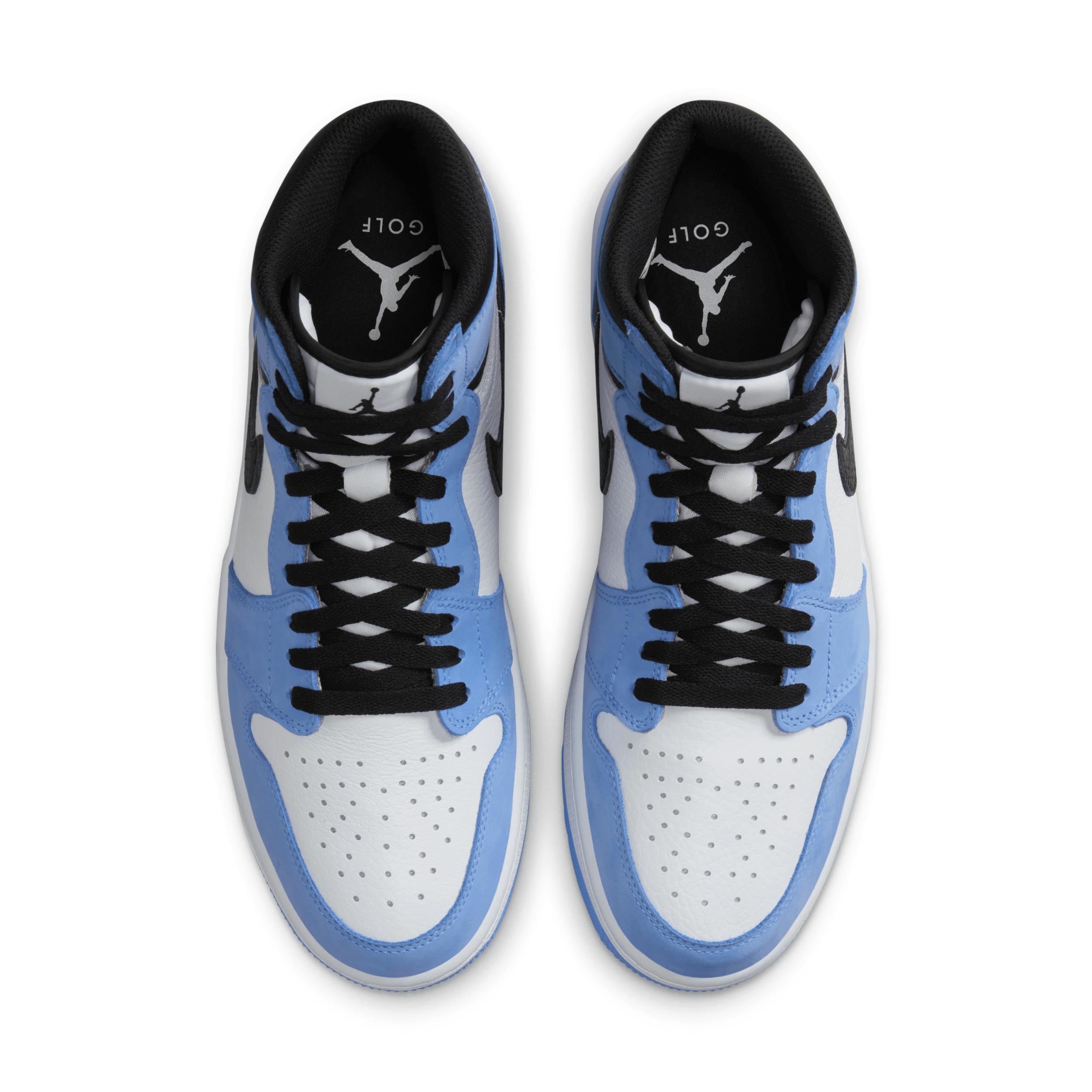 Air Jordan I High G Men's Golf Shoes Product Image