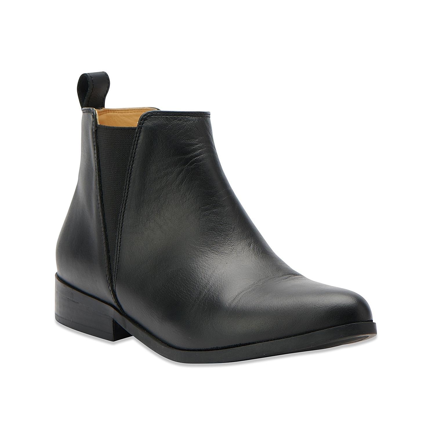 Nisolo Eva Everyday Chelsea Boot Product Image