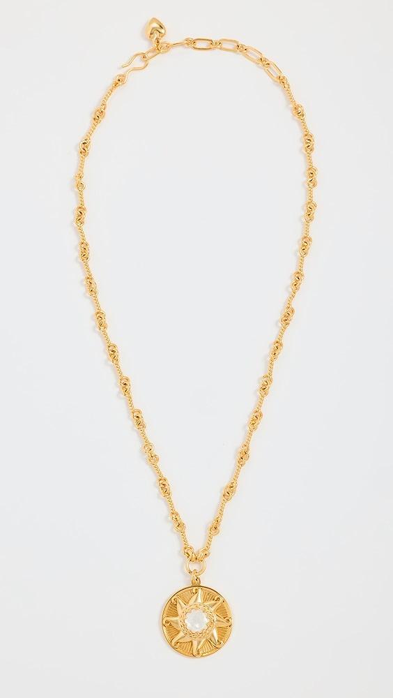 Brinker + Eliza Whitney Necklace | Shopbop Product Image