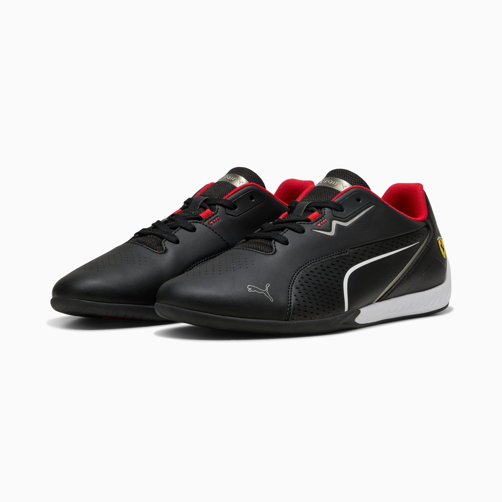 Scuderia Ferrari Drift Cat 11 Men's Sneakers Product Image