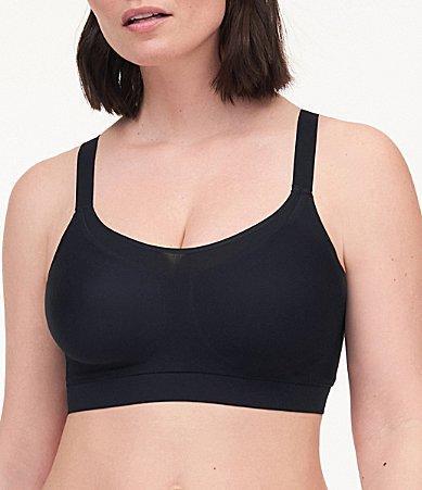 Chantelle Lingerie Everyday Comfort Low Impact Spacer Sports Bra Product Image