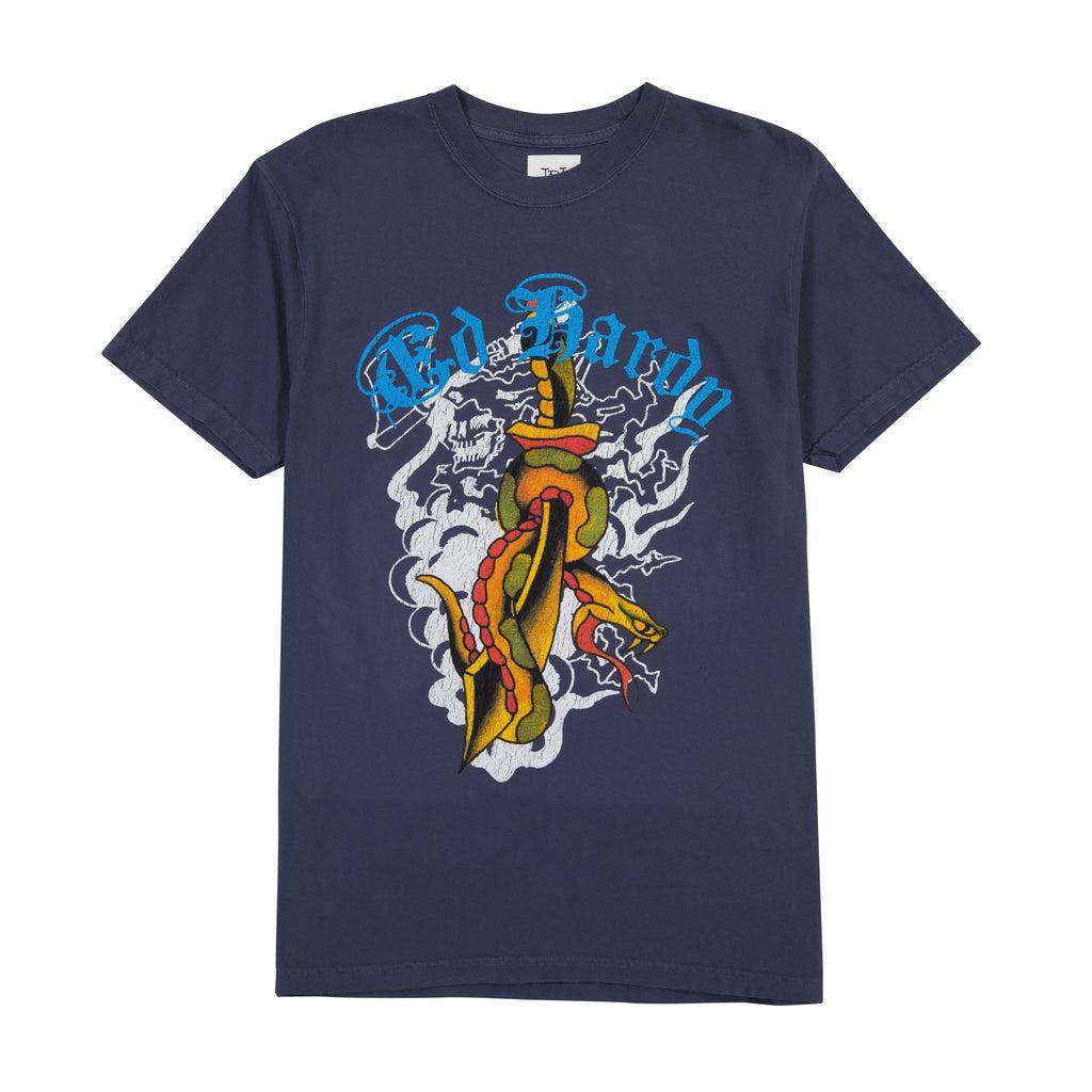 Dagger Snake Tee Product Image