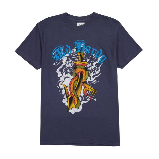 Dagger Snake Tee Product Image