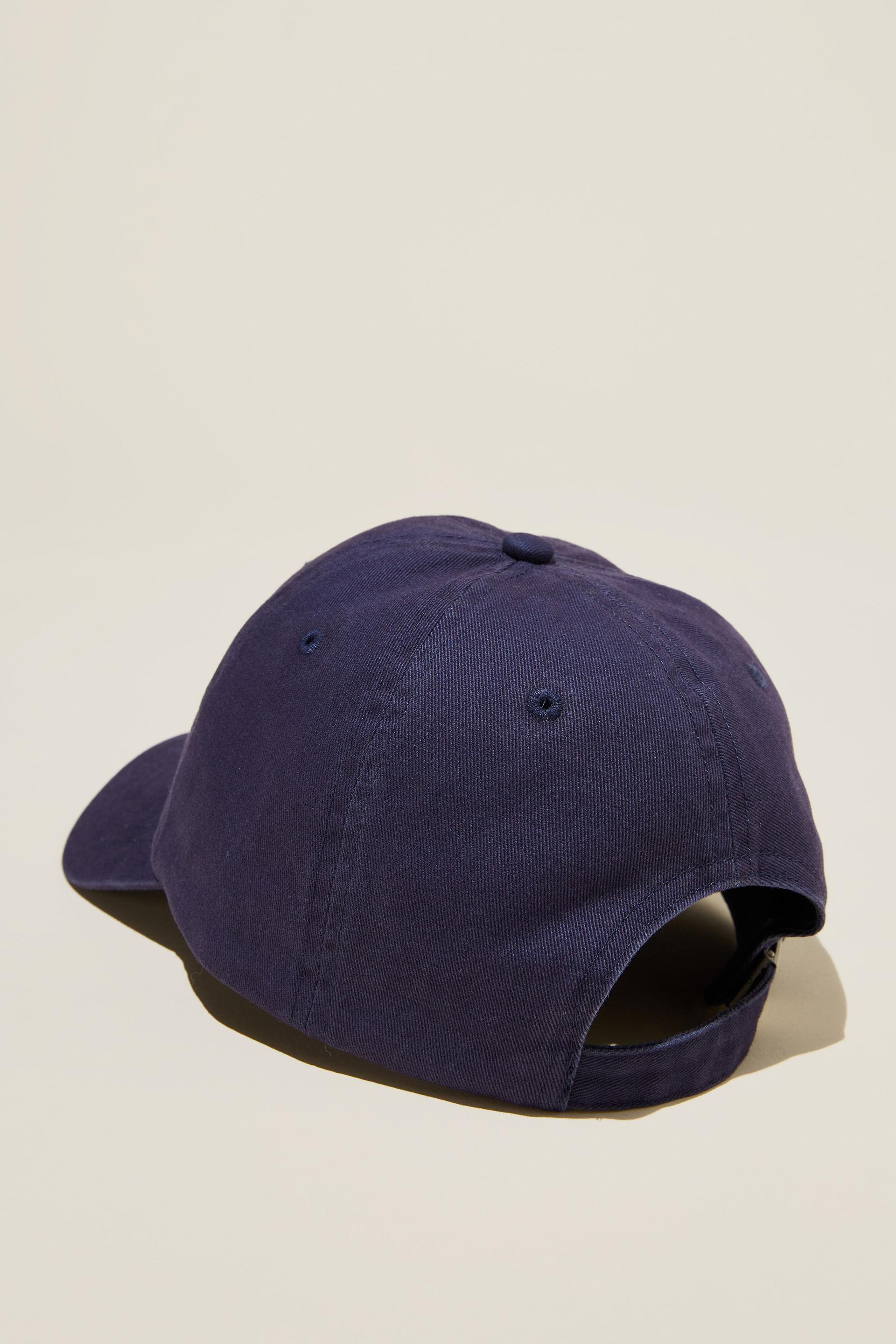 Classic Dad Cap Product Image