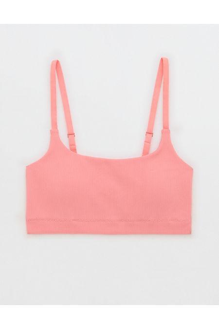 Superchill Seamless Scoop Bralette Women's Product Image