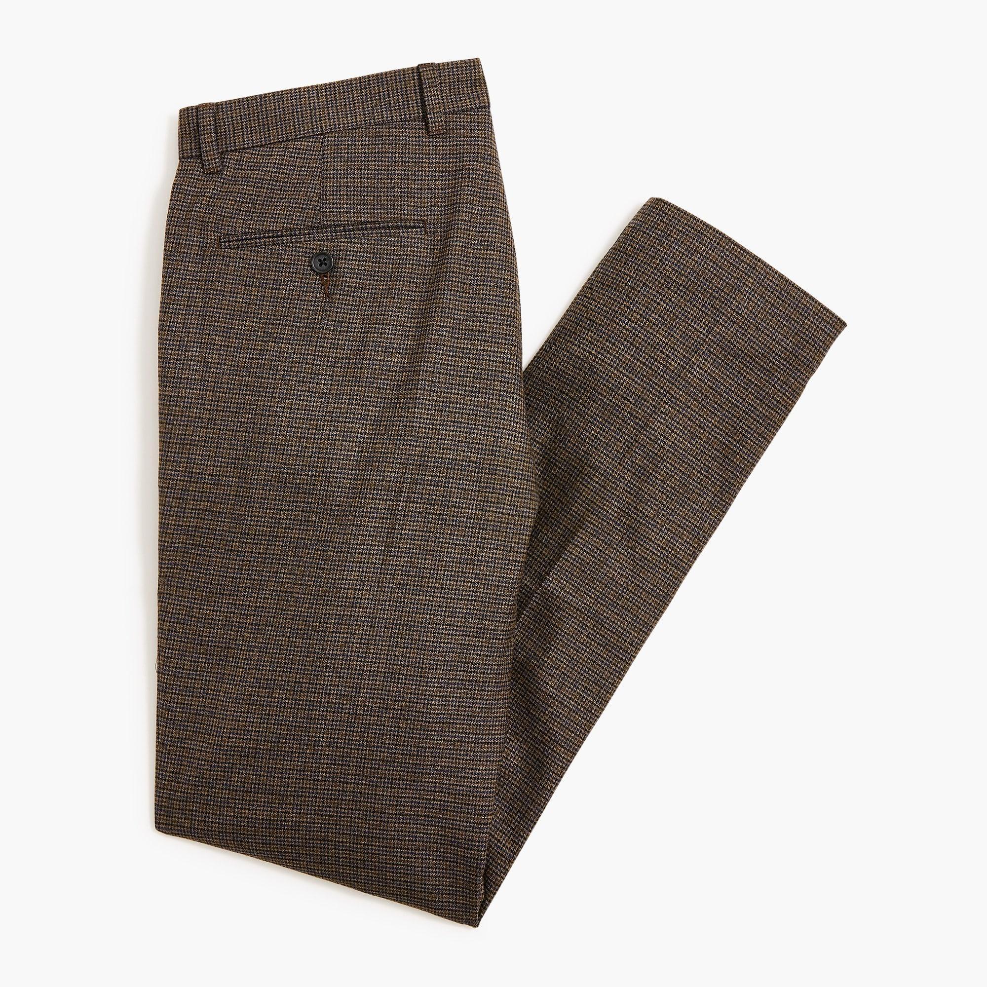 Thompson pant Product Image