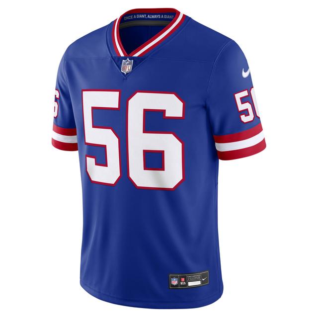 Lawrence Taylor New York Giants Nike Men's Dri-FIT NFL Limited Football Jersey Product Image