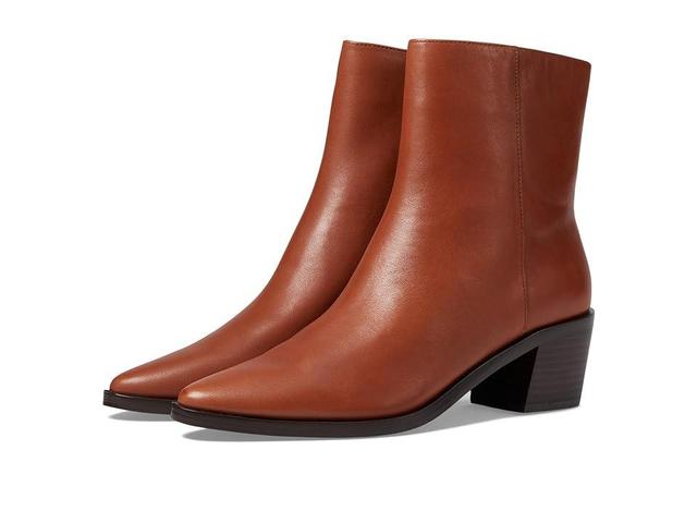 Madewell The Darcy Ankle Boot Product Image