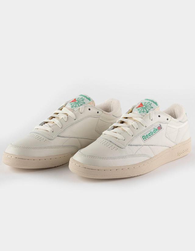 REEBOK Club C 85 Vintage Shoes Product Image