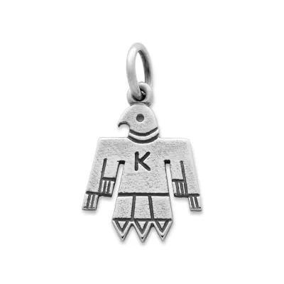 T-Bird Charm Product Image