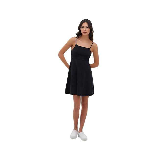 Bench Dna Womens Simeon Skater Dress Product Image