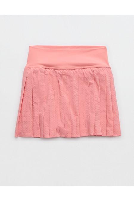 OFFLINE By Aerie Keep It Cool Pleated Skort Women's Product Image