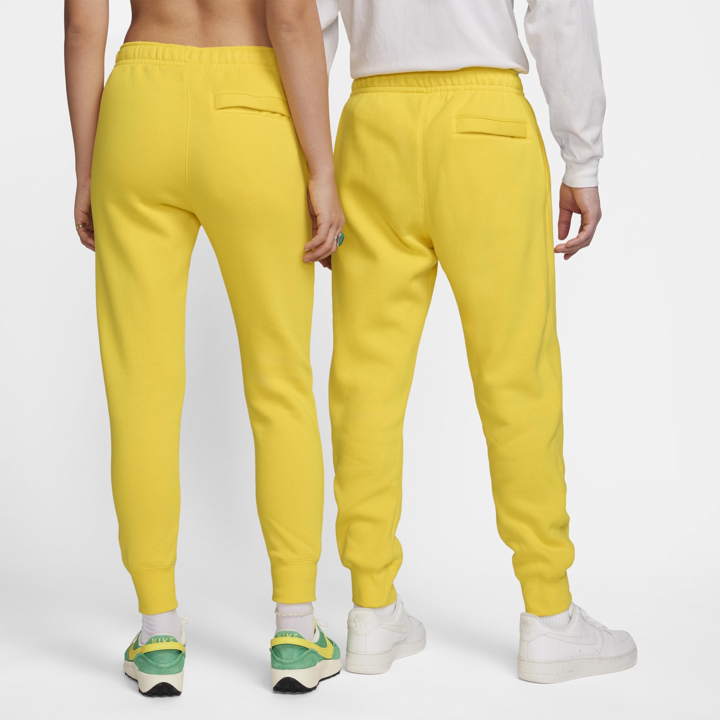 Men's Nike Sportswear Club Fleece Jogger Pants Product Image