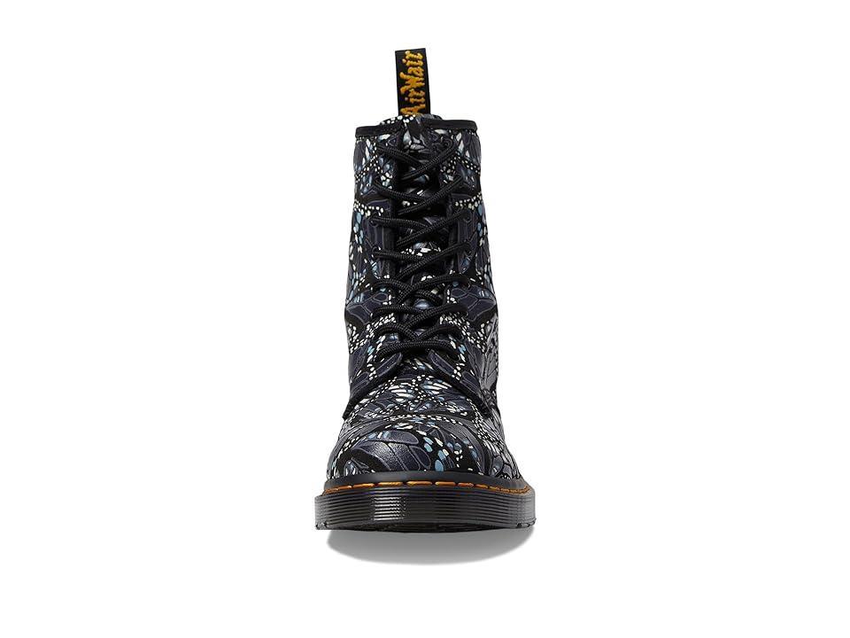 Dr. Martens 1460 (Butterfly Grey) Women's Boots Product Image