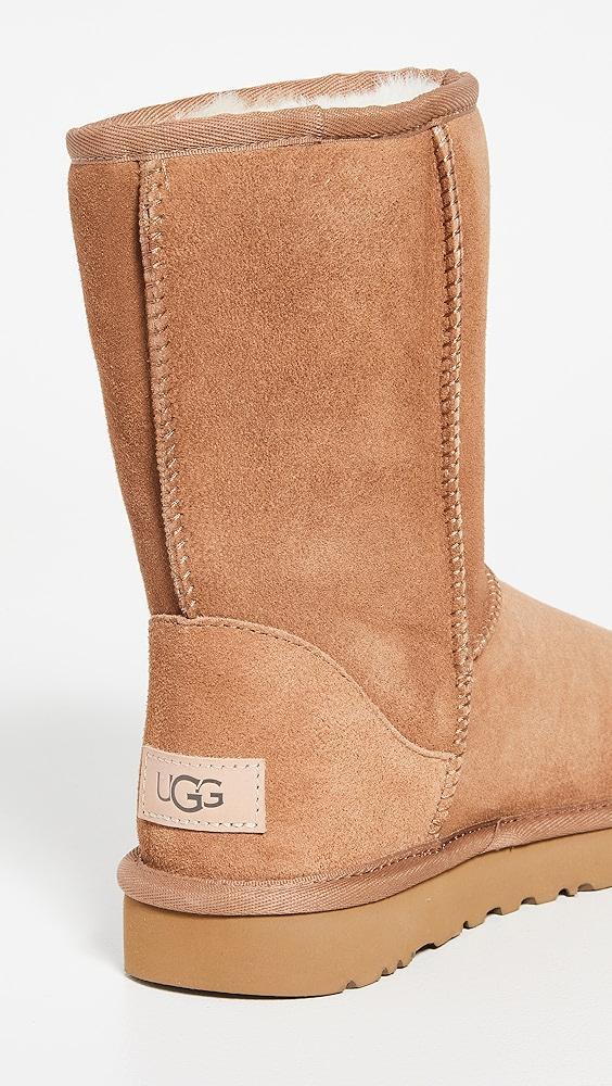 UGG Classic Short II Boots | Shopbop Product Image