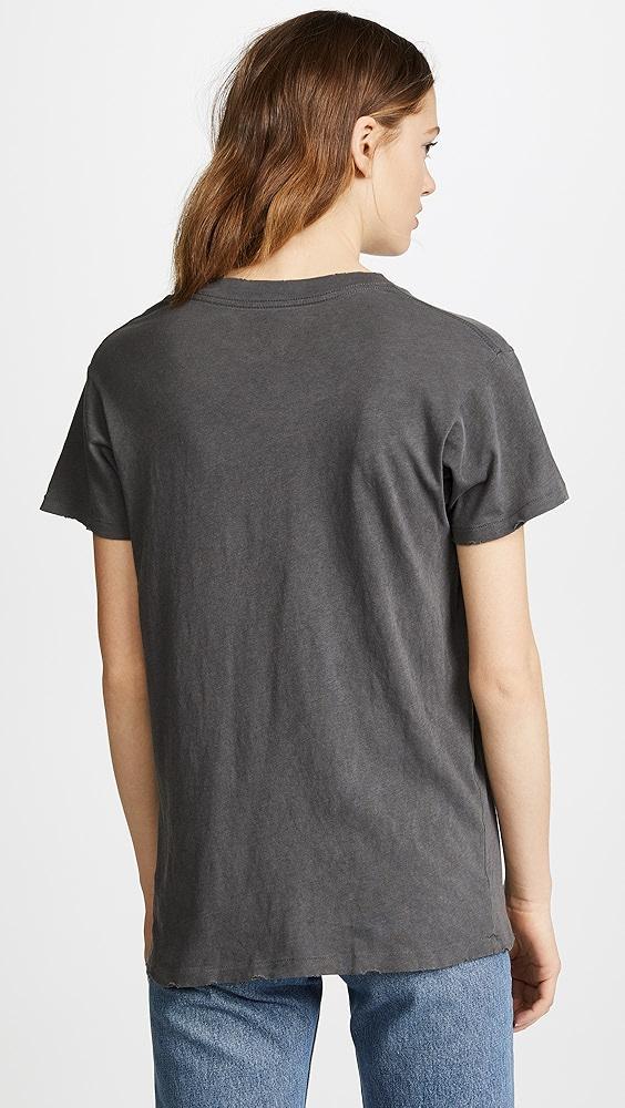 THE GREAT. The Slim Tee | Shopbop Product Image