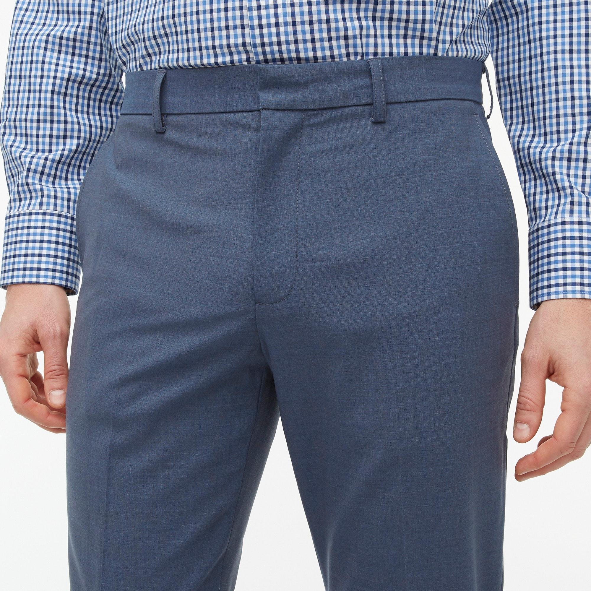 Thompson pant Product Image