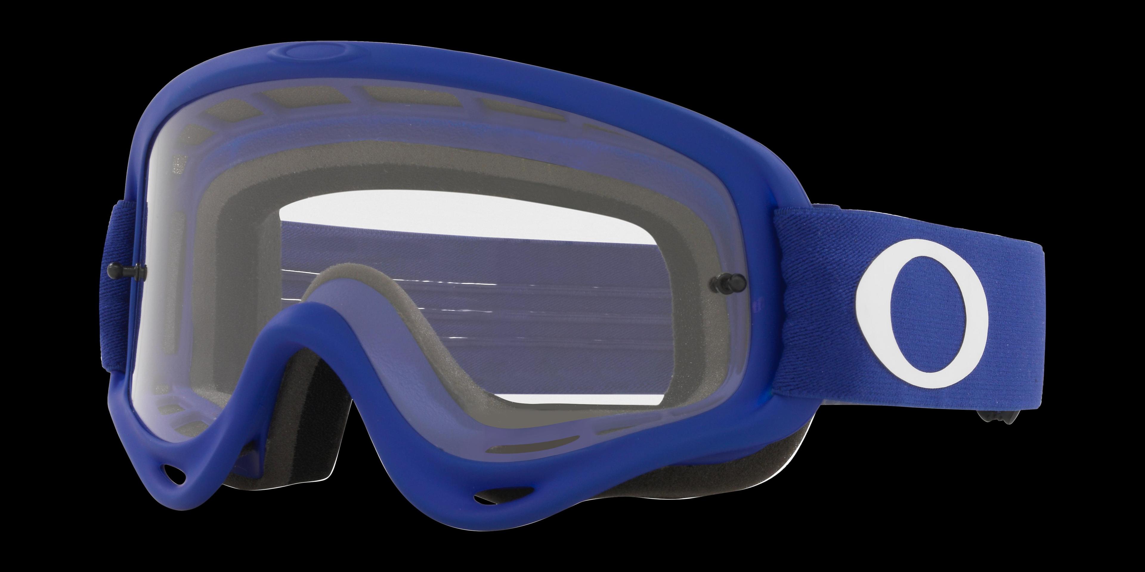 Oakley Mens O-frame Mx Goggles Product Image