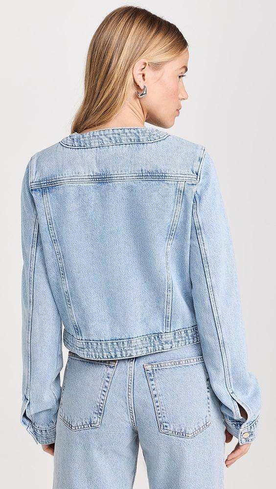 PAIGE Kiya Jacket | Shopbop Product Image