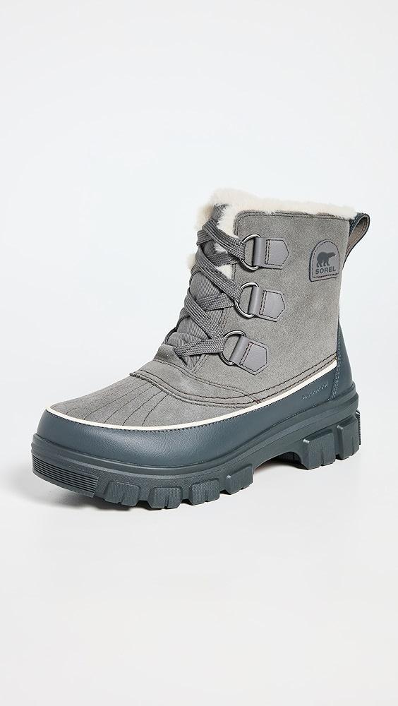 Sorel Tivoli V Boots | Shopbop Product Image