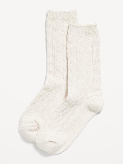 Camp Lounge Sock for Women Product Image