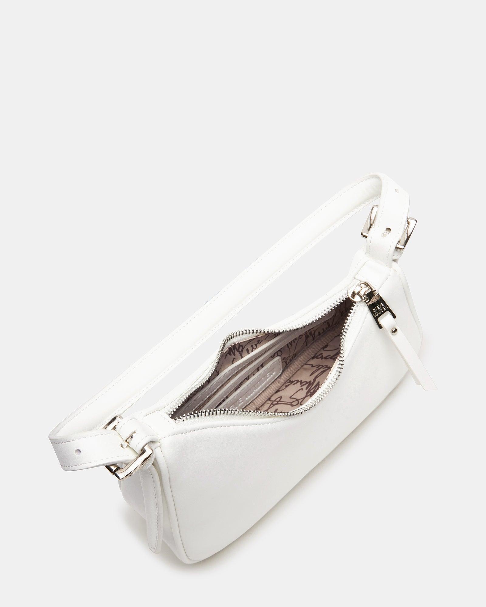 SMITH BAG WHITE Female Product Image