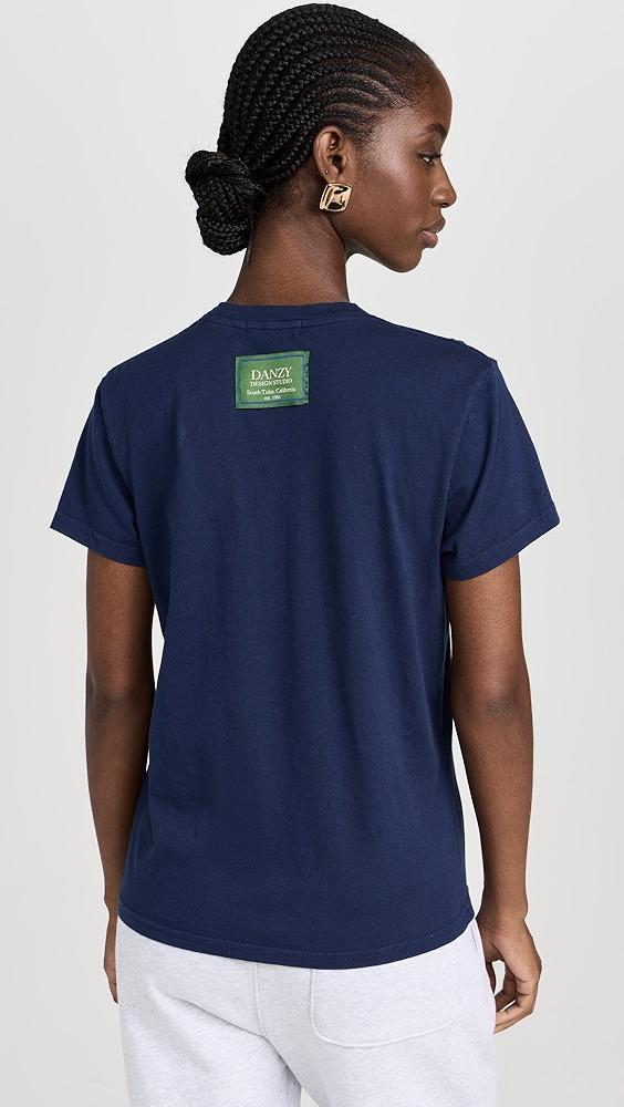 DANZY Danzy Classic Tee | Shopbop Product Image