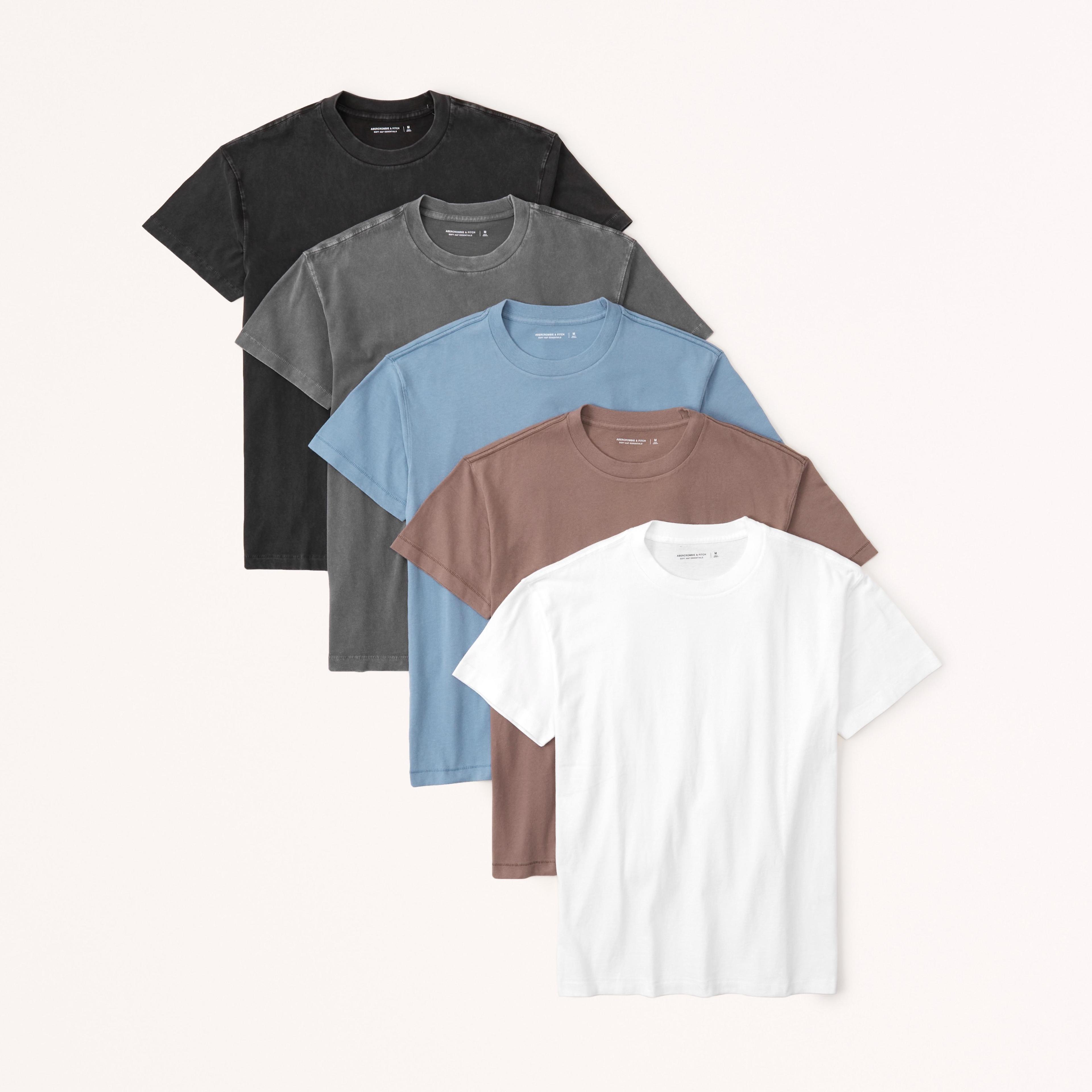 3-Pack Essential Tee Product Image