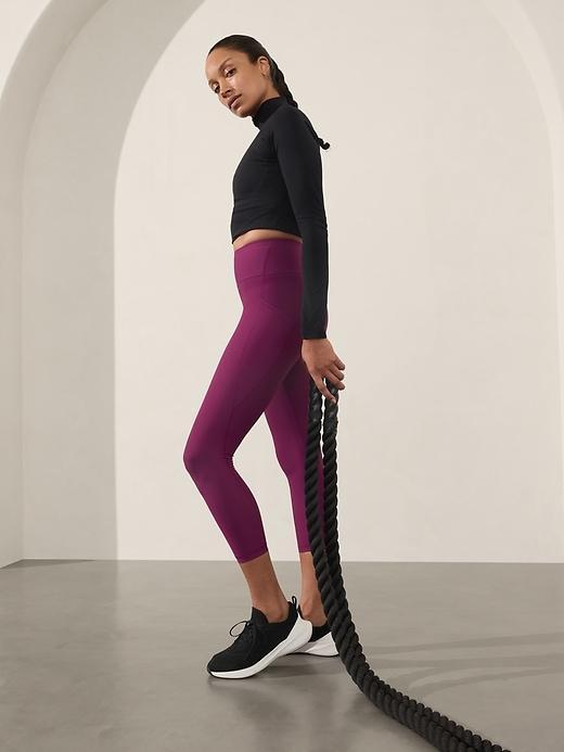 Interval Stash High Rise 7/8 Legging Product Image