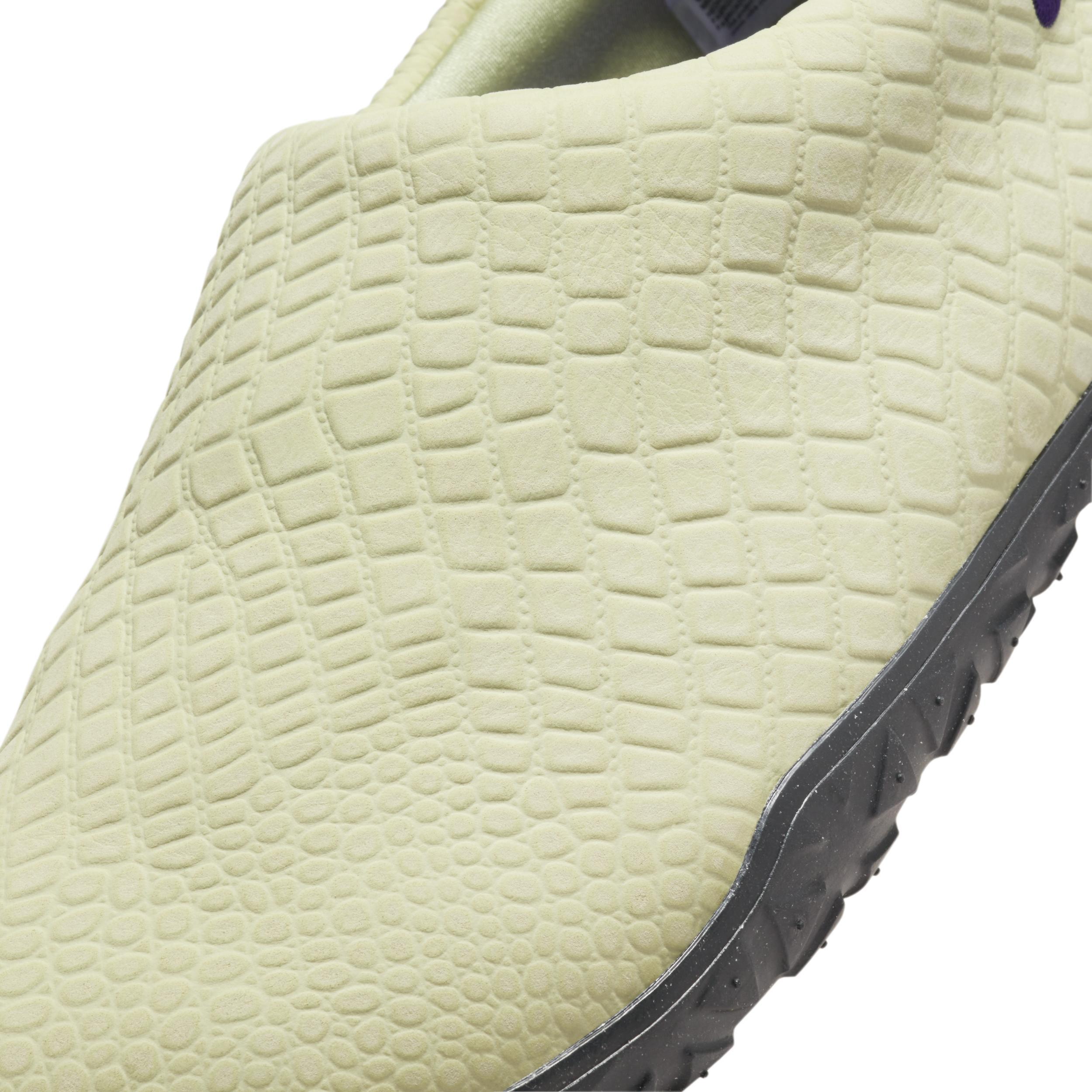 Mens Nike ACG Moc Premium Shoes Product Image