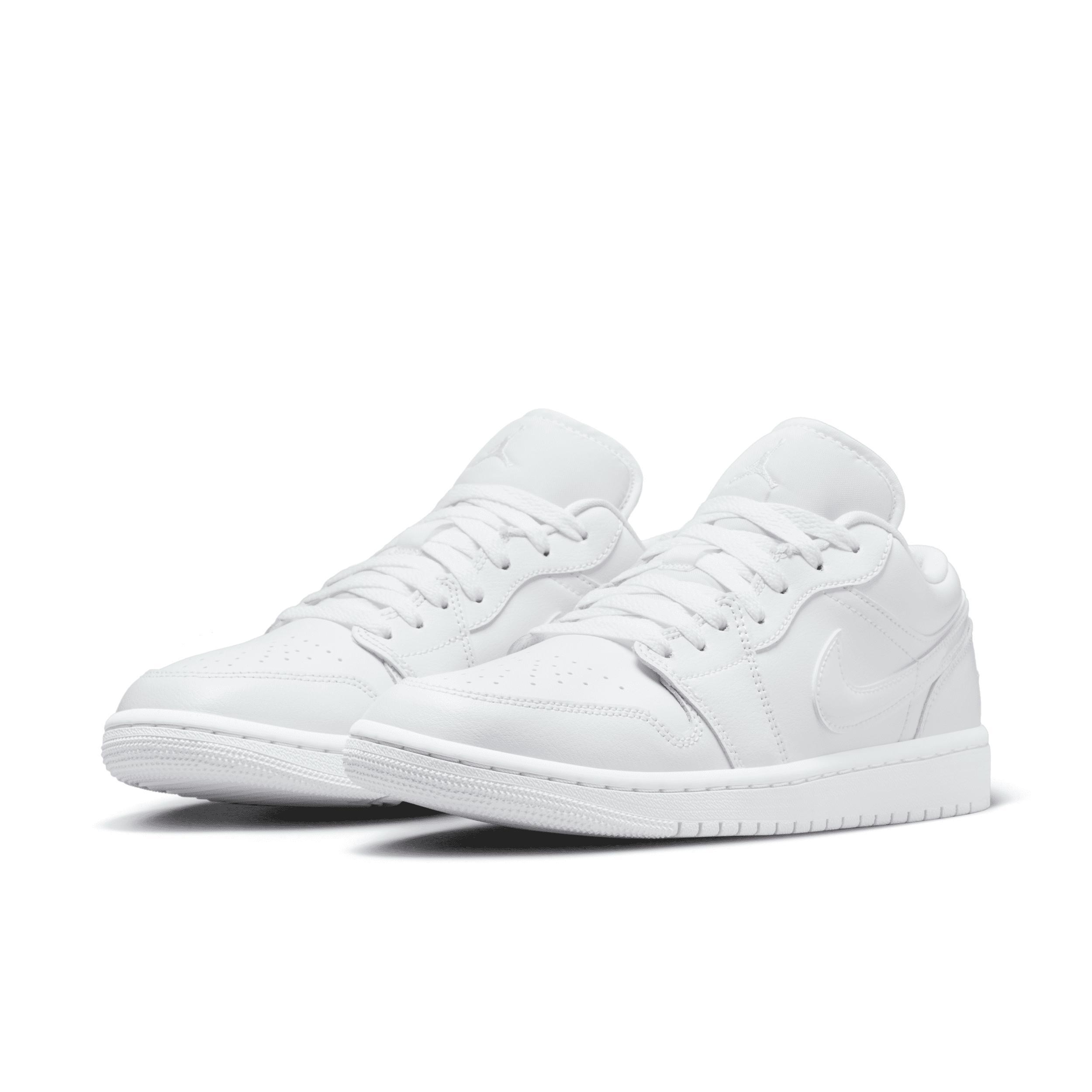 Women's Air Jordan 1 Low Shoes Product Image