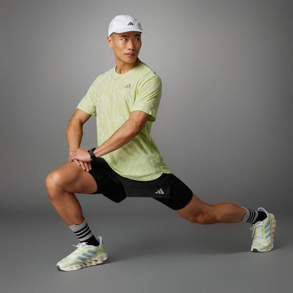 Ultimate Engineered Running Tee Product Image