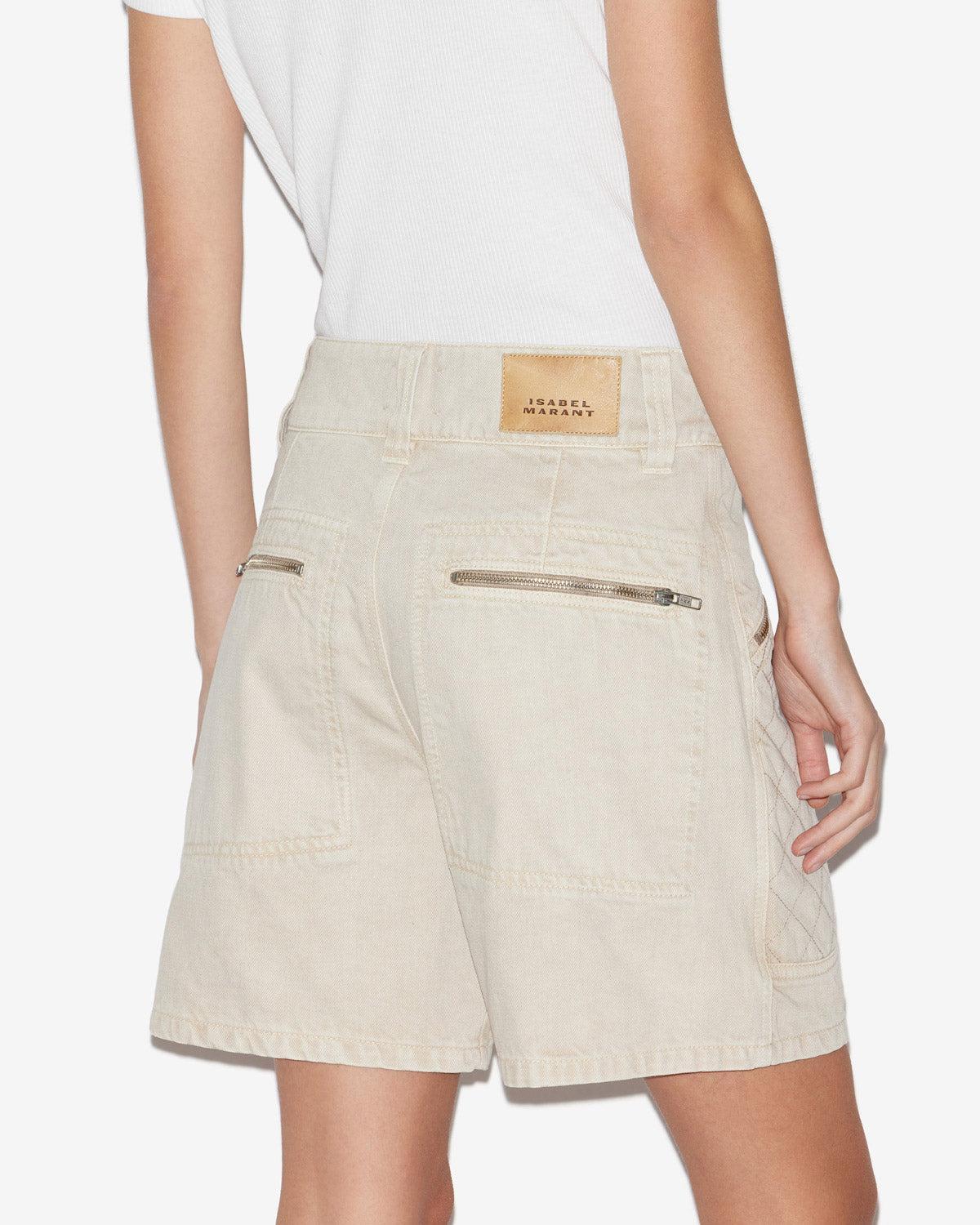 Candice shorts Female Product Image