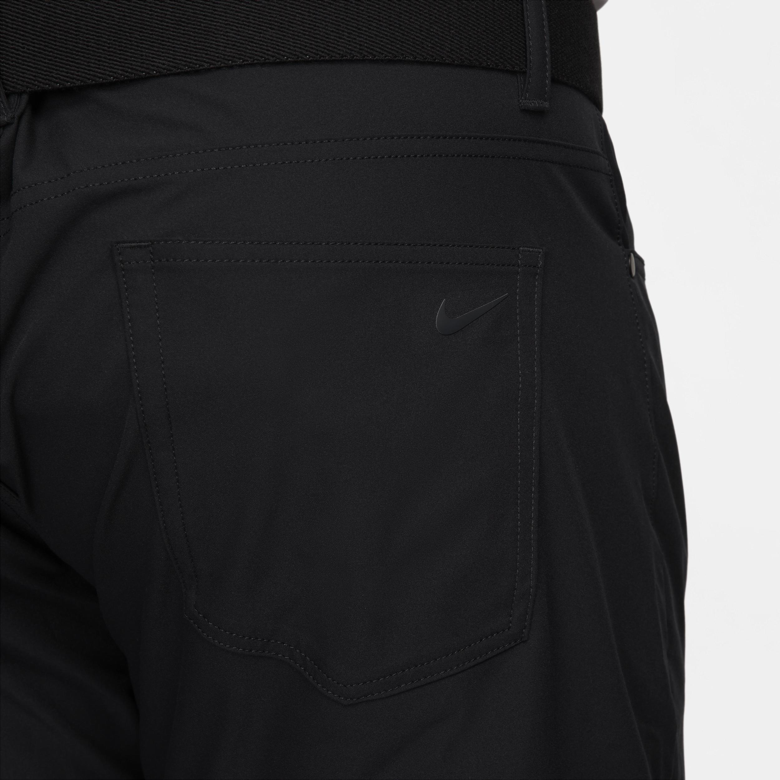 Nike Men's Tour 5-Pocket Slim Golf Pants Product Image