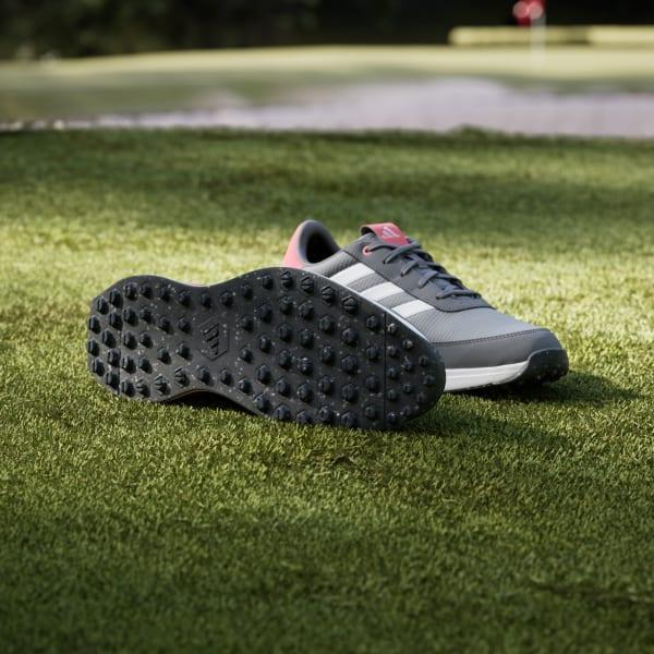 S2G 24 Spikeless Golf Shoes Product Image