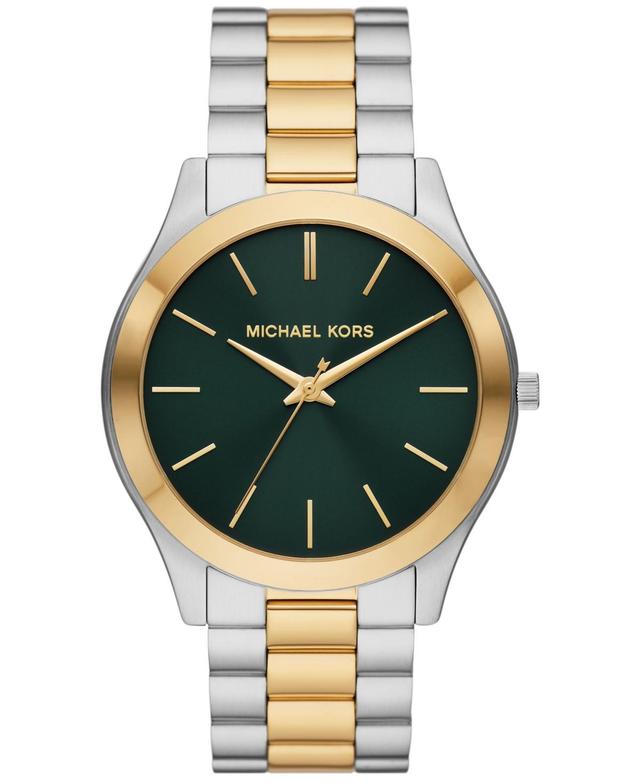 Michael Kors Slim Runway Watch, 44mm Product Image