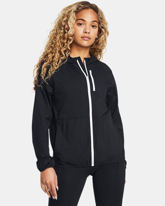 Women's UA Launch Lightweight Jacket Product Image