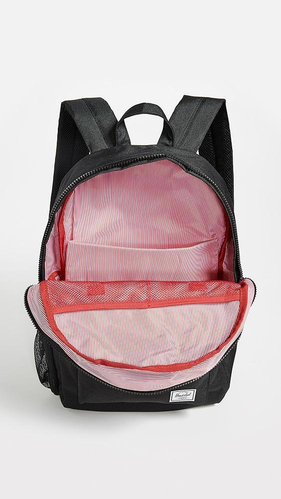 Herschel Supply Co. Settlement Sprout Diaper Backpack | Shopbop Product Image