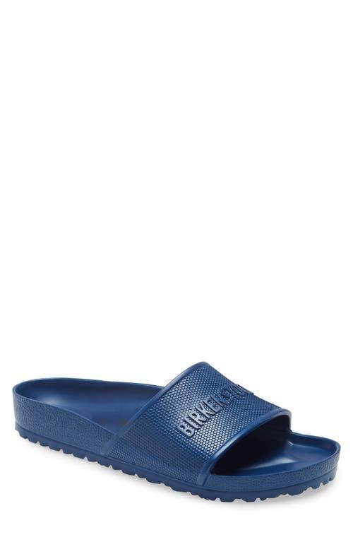 Birkenstock Mens Barbados Slide Sandals from Finish Line Product Image