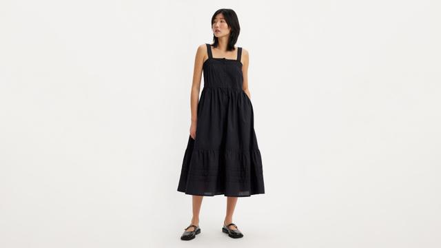 Cici Midi Dress Product Image