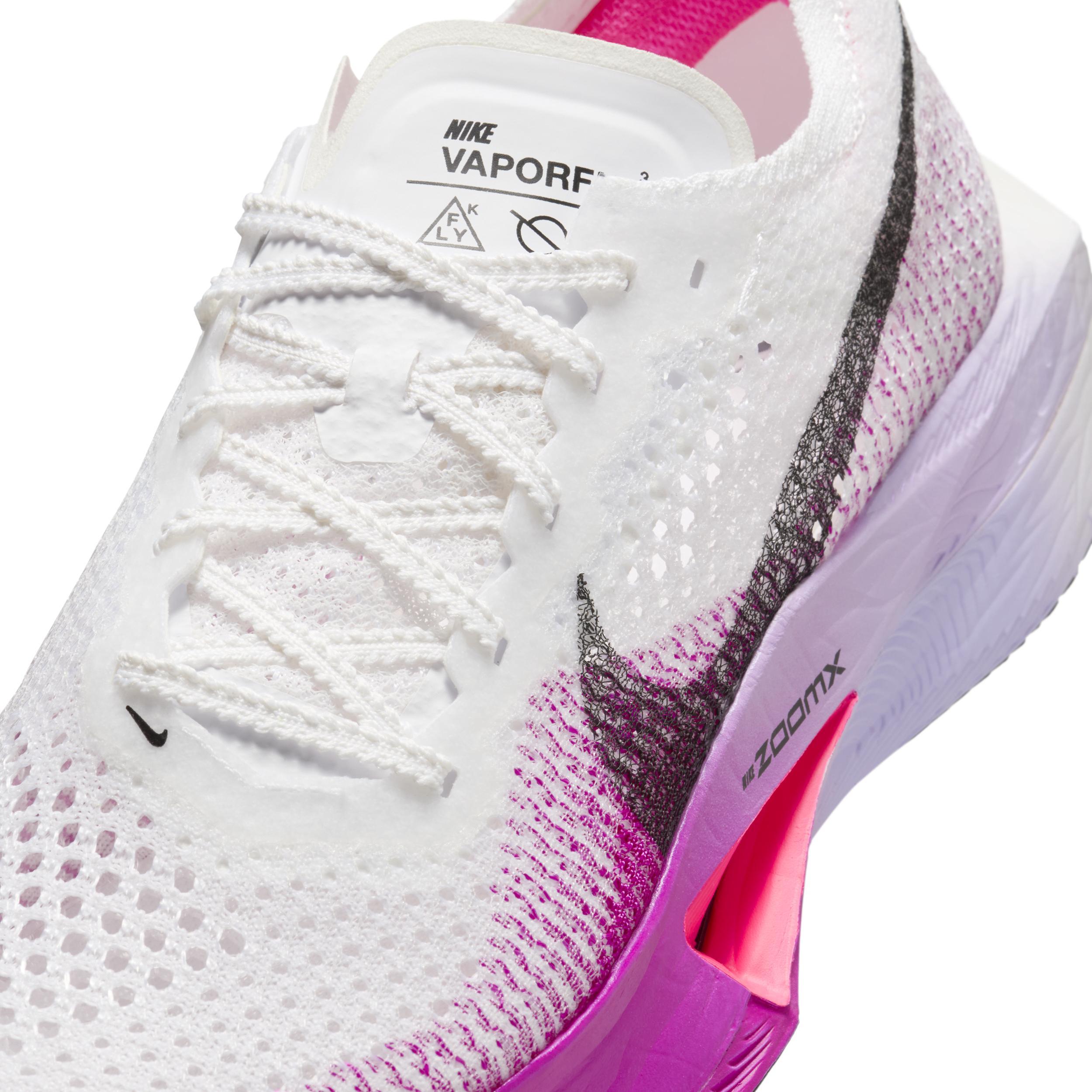 Nike Women's Vaporfly 3 Road Racing Shoes Product Image