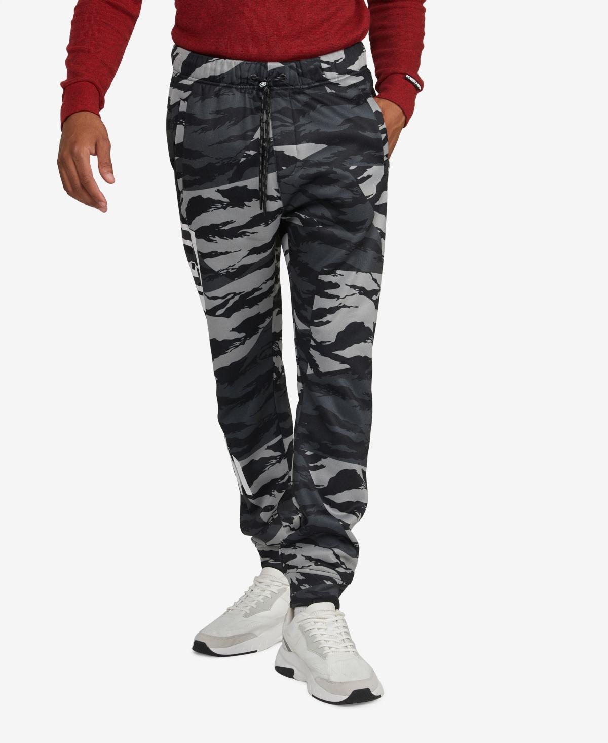 Mens Turbo Tiger Fleece Joggers Product Image