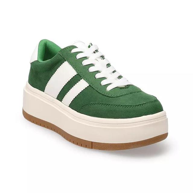 Madden Girl Womens Navida Sneaker Product Image