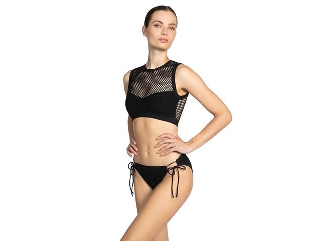 Robin Piccone Pua Tank Top Women's Swimwear Product Image