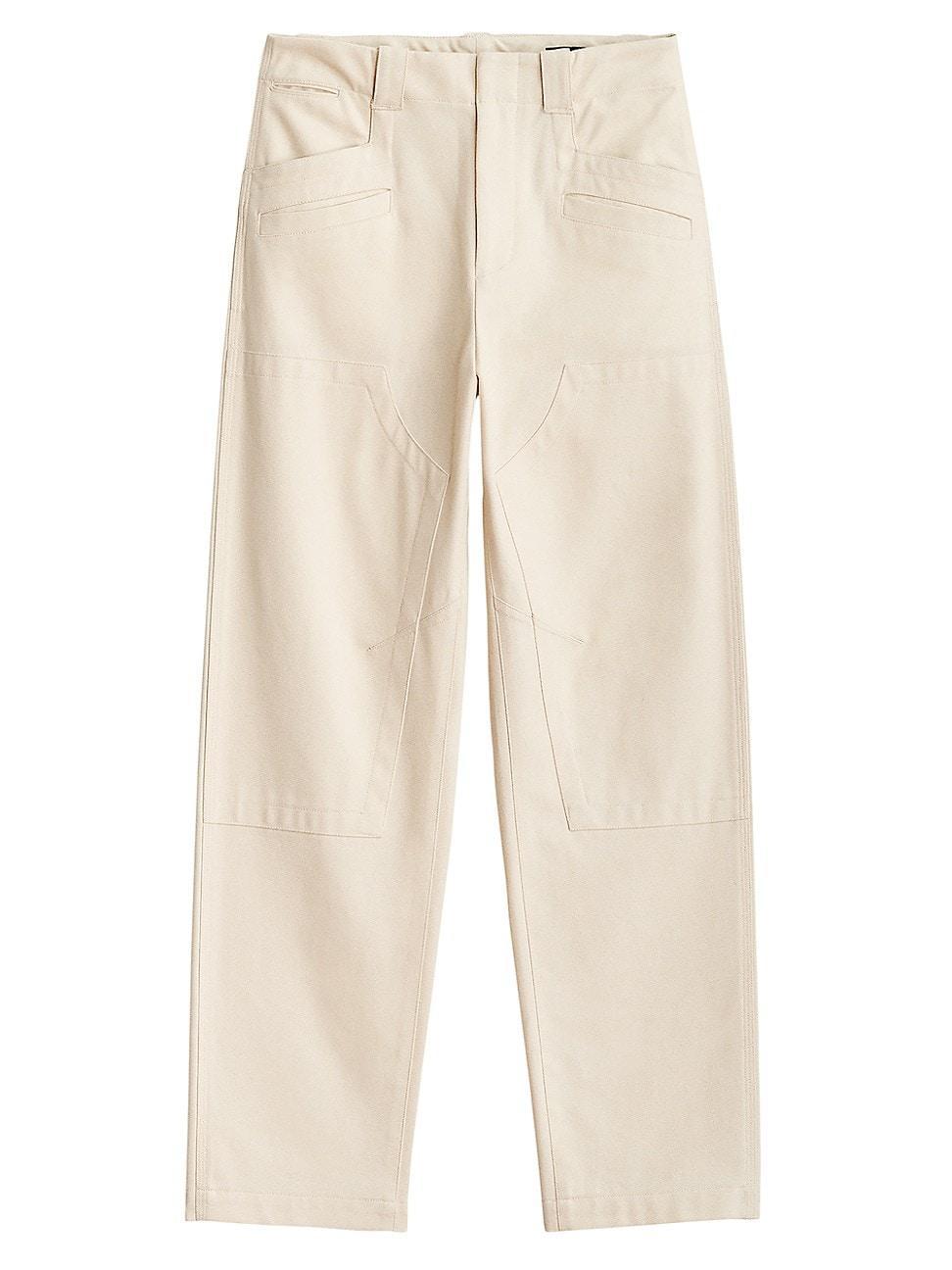 rag & bone Malia Twill Cargo Pants Product Image