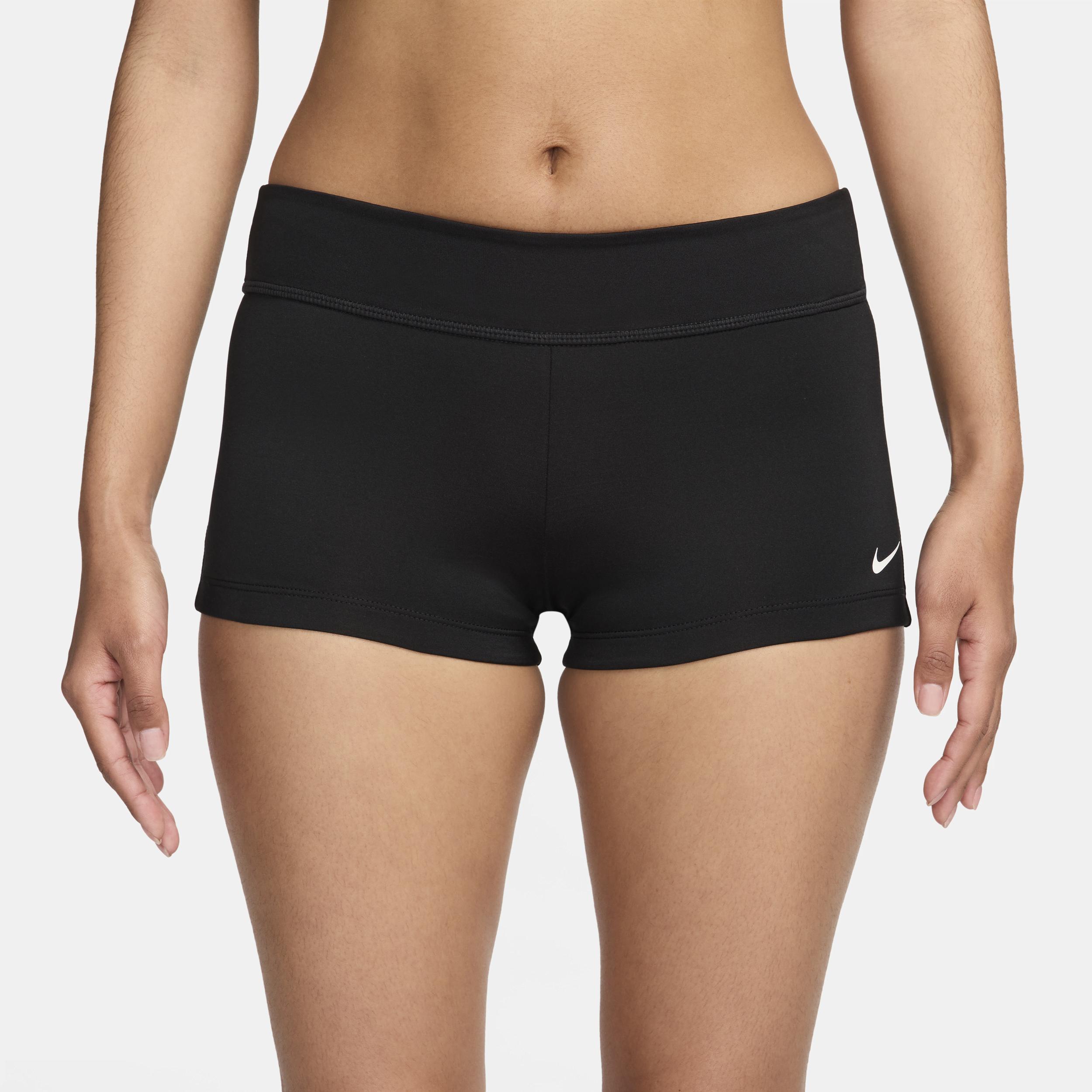 Nike Women's Swim Essential Kick Shorts Product Image