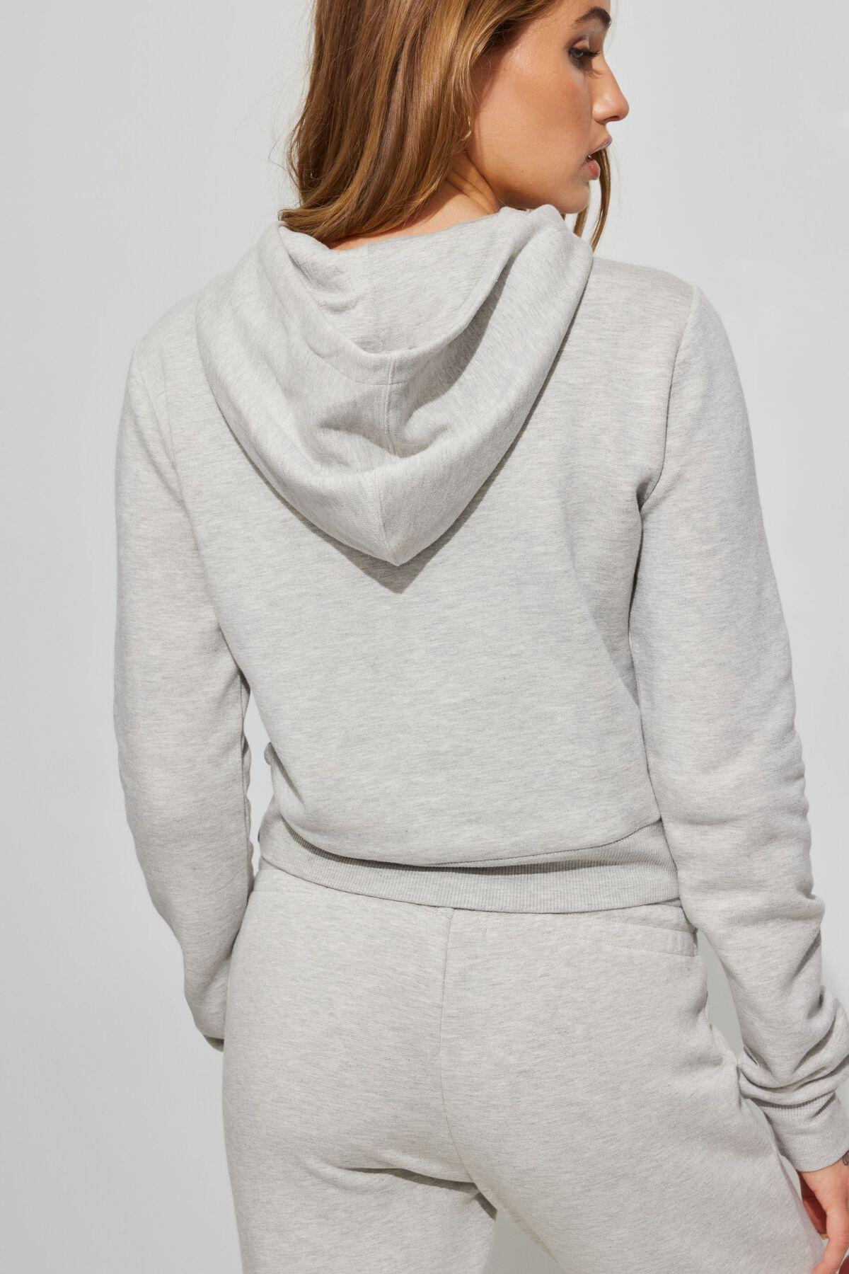 Snug Hoodie Product Image