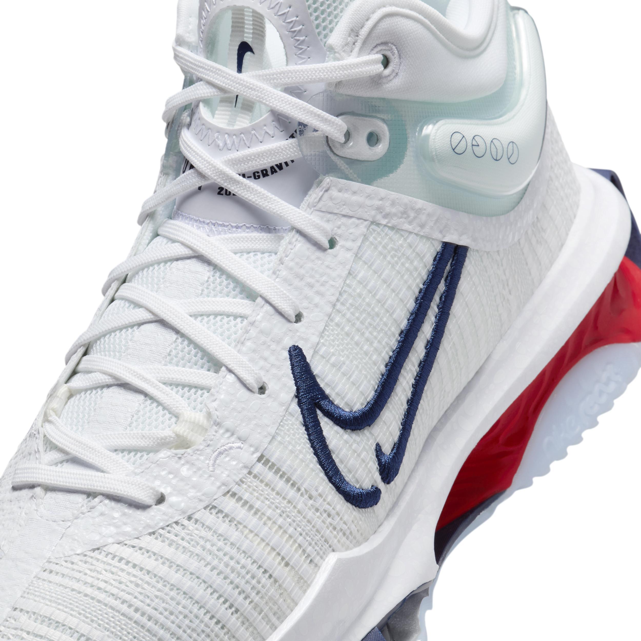 Nike Men's G.T. Jump 2 Basketball Shoes Product Image