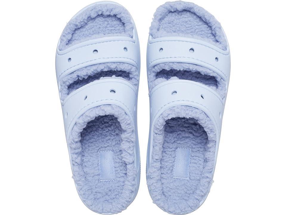 CROCS Classic Cozzzy Sandal Product Image